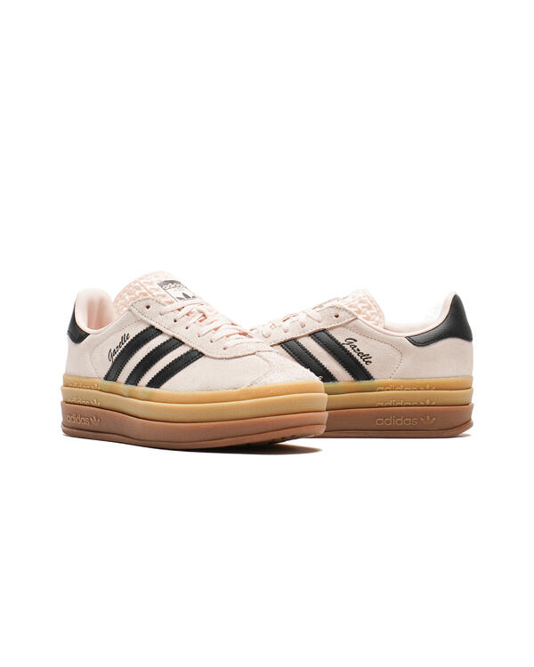 【新品】 Gazelle Bold W 24cm adidas originals WMNS GAZELLE BOLD | IE0429 | AFEW STORE